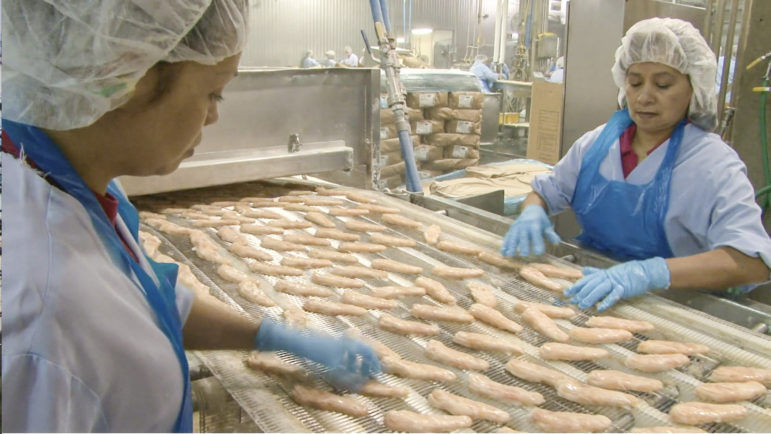 Concerns over meatpacking waste spreading in rural Missouri